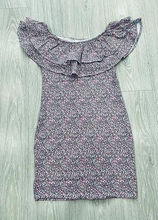 Платье размер s-m