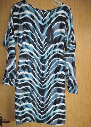 Нове плаття "guess" р. 46