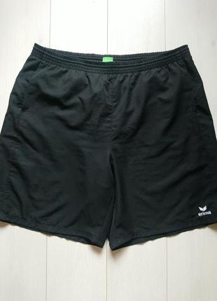 Спортивні шорти з плавками erima