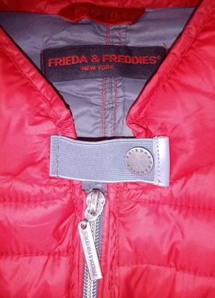 Куртка frieda & freddies 3