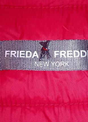 Куртка frieda & freddies 4