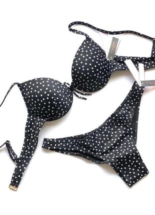 Купальник victoria's secret original s m l 34b 75b 34c 75c 36c 80c