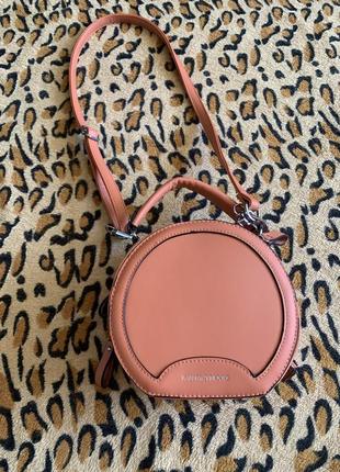 Сумка з дефектом