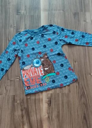 Кофта, кофтинка