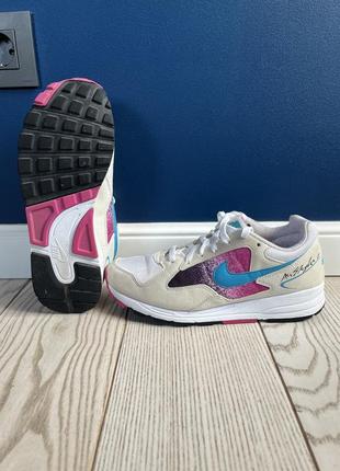 Кроссовки nike air skylon 2