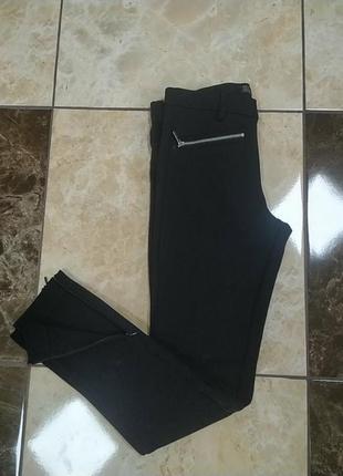 Отличительные брюки zara