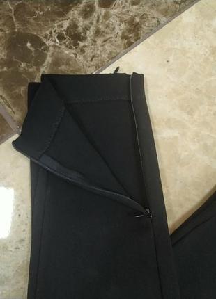 Отличительные брюки zara 2