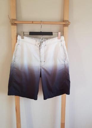 Шорти чоловічі calvin chiaro klein