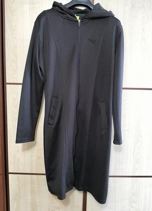 Кофта diadora l-xl