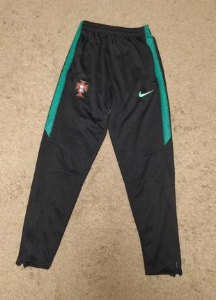 Спортивные штаны nike dry fit