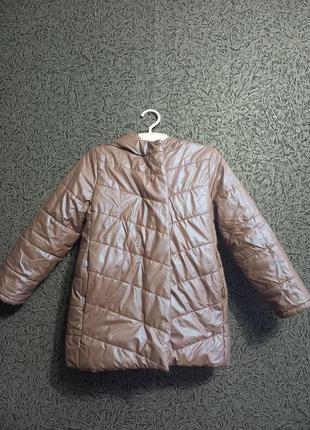 Куртка дитяча