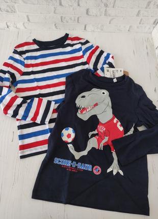 Набор регланов c&a на мальчика , р. 92 (арт 1143)