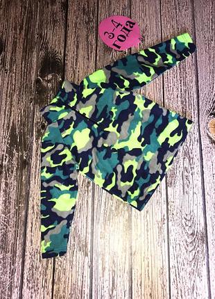 Флисовая кофта mountain для мальчика 3-4 года, 98-104 см