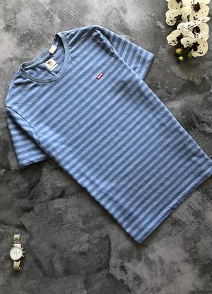 Футболка levi’s чоловіча