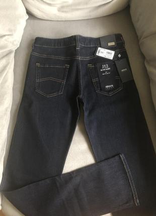 Нові брендові джинси armani jeans {оригінал} dolce&gabbana, massimo dutti3 фото
