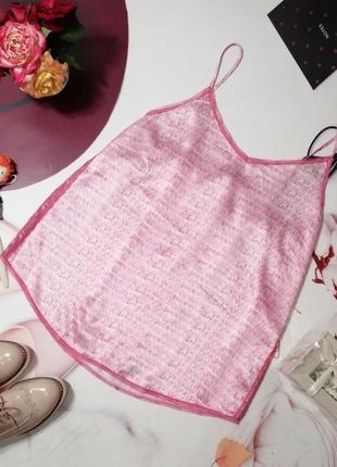 Шовкова маєчка jasmine, 100% натуральний шовк, розмір 14/42 або xl