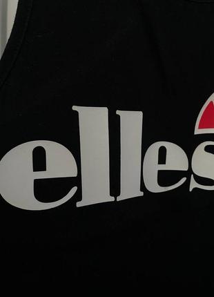 Майка ellesse2 фото