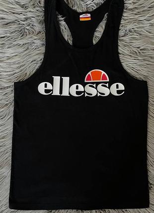 Майка ellesse4 фото