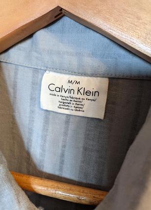 Рубашка calvin klein