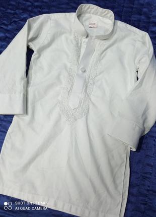 Сорочка дитяча