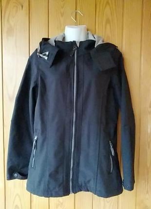 Куртка осень-весна