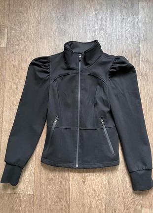 Куртка вітровка zara