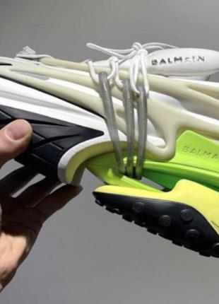 Кроссиаки бальман лого бренд