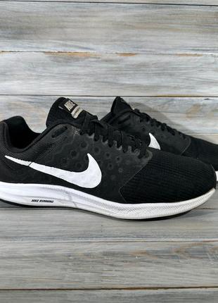 Nike downshifter 7 оригинальные кроссовки