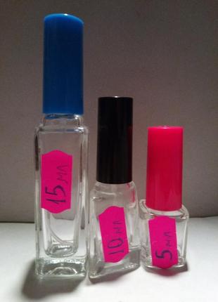 Yves saint laurent opium 5 мл пробник