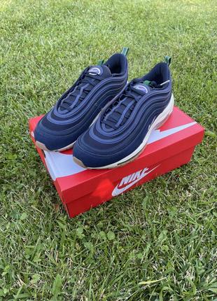 nike air max 97 qs obsidian dr9774 400 10 12us 4500 125339847
