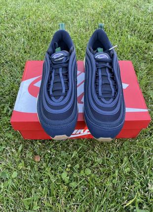nike air max 97 qs obsidian dr9774 400 9 5 12us 4500 125339847