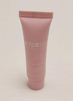 Kylie skin face moisturizer 5ml