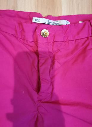 Шорты zara  36р. 2