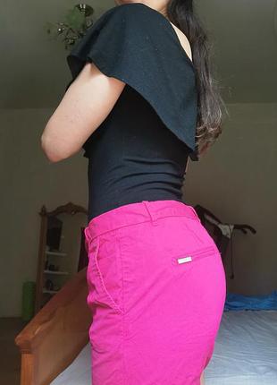 Шорты zara  36р. 5