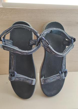 Босоніжки karrimor розмір 41