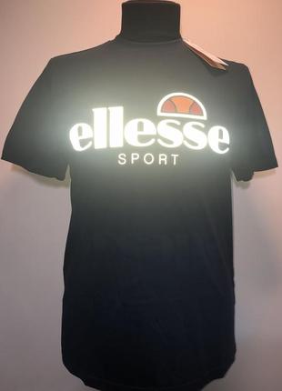 Футболка ellesse se546 (size m)