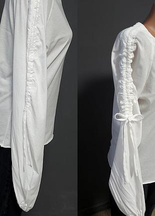 Хлопковый реглан