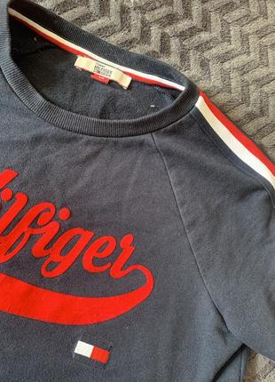 Світшот tommy hilfiger