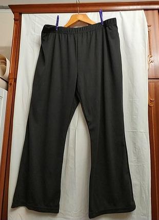 Трикотажные брюки