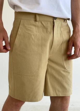 Стильные мужские шорты4 фото