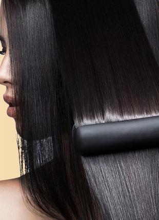 Увлажняющий шампунь для волос c женьшенем images ginseng 500 мл3 фото