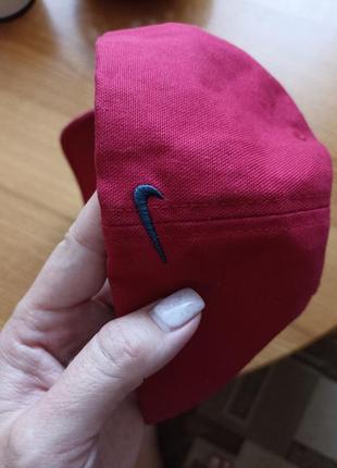 Кепка nike 2003 4