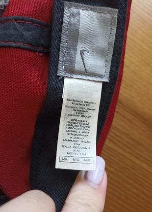Кепка nike 2003 6