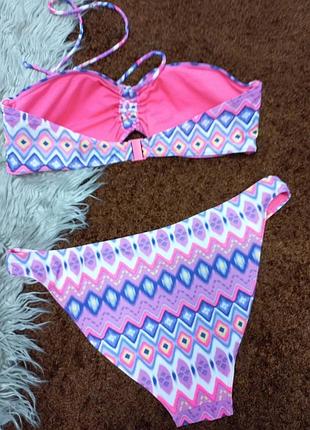 Купальник роздільний3 фото