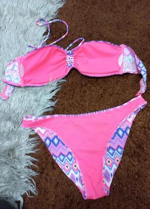 Купальник роздільний4 фото