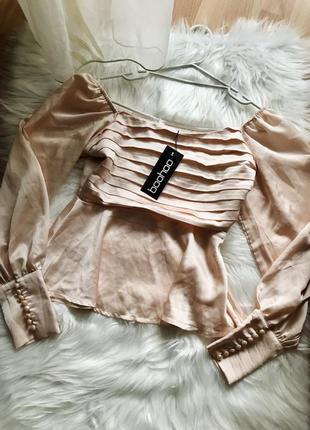 ‼️📣акція📣‼️1+1=3 * найдешевша річ в🎁 блуза з пишними рукавами, блуза у вінтажному стилі