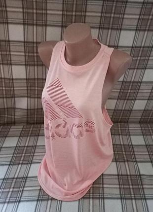 Спортивна майка брендова adidas