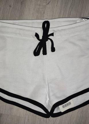 Шорты подростковые