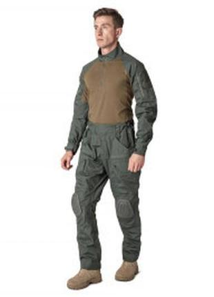 Костюм primal gear combat g4 uniform set olive size l