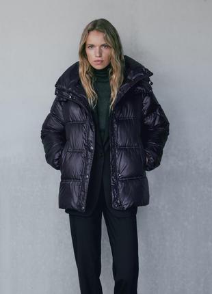 Куртка massimo dutti
